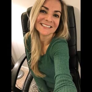 Meet your Posher, Sandra